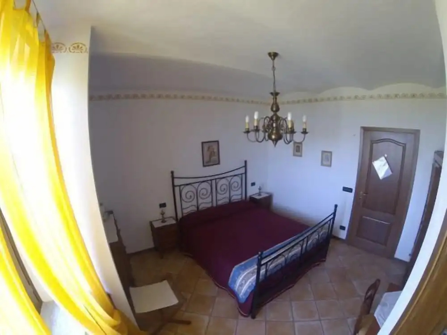 Agriturismo Cà Trinchè