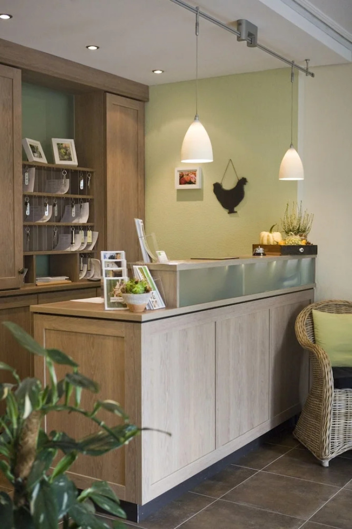 Paulsen's Landhotel und Restaurant