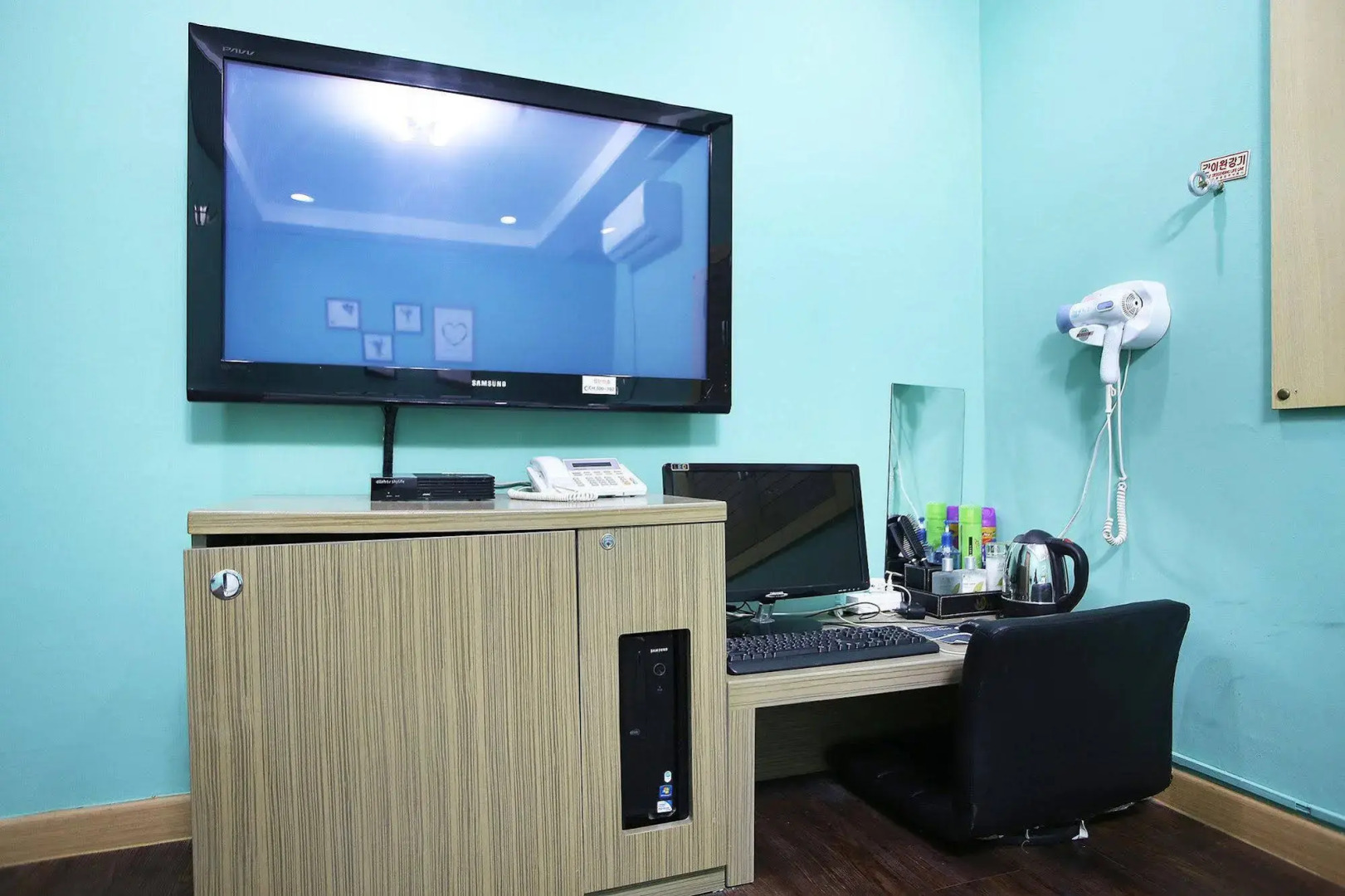 Hotel Mong Chuncheon