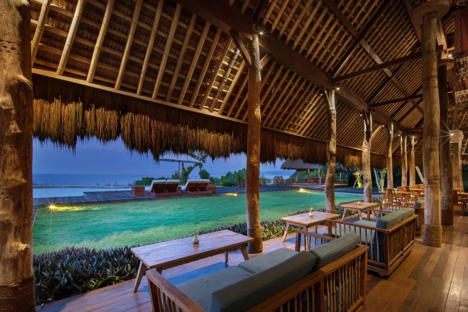 Lelewatu Resort Sumba