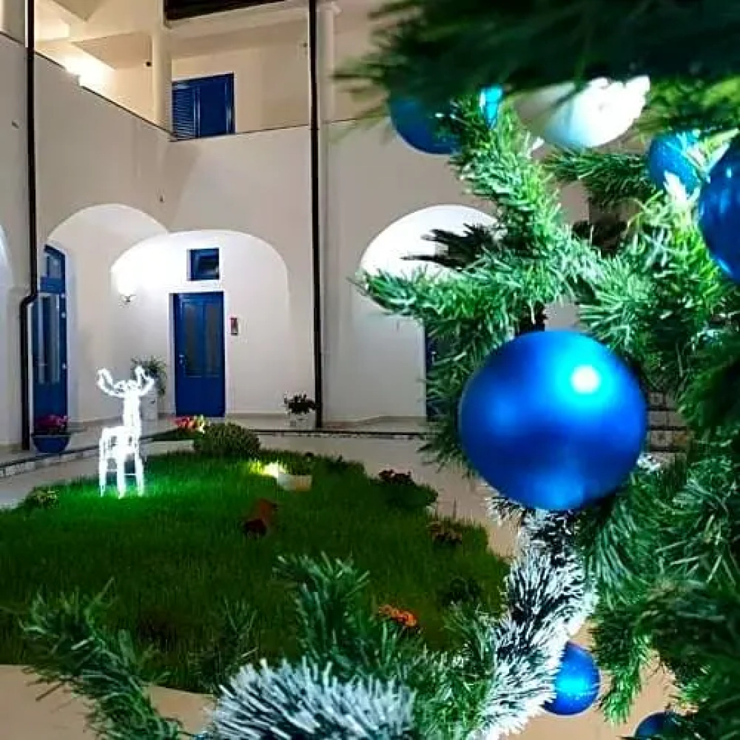 Furore con Vasca Idromassaggio