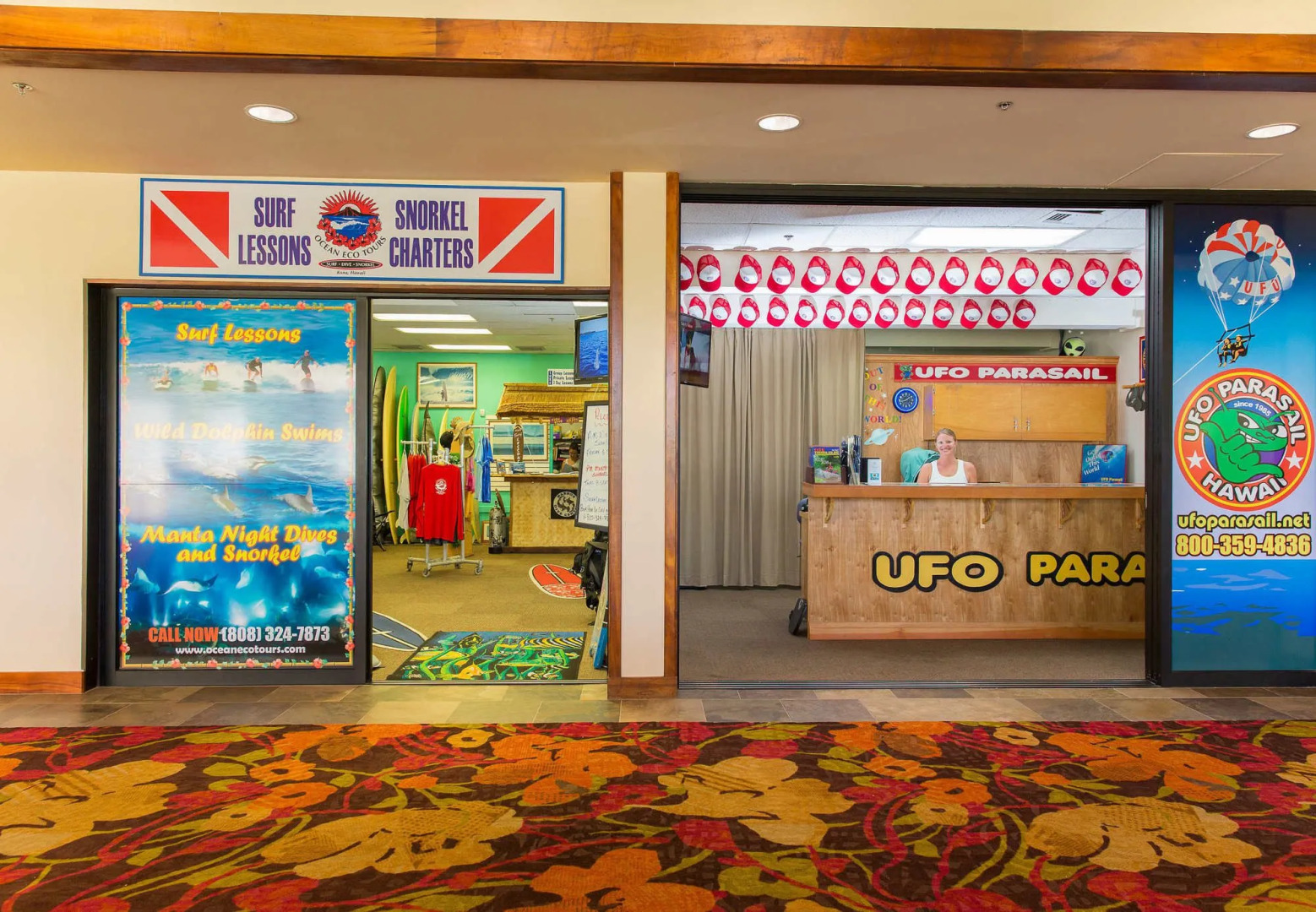 Courtyard by Marriott King Kamehameha's Kona Beach Hotel