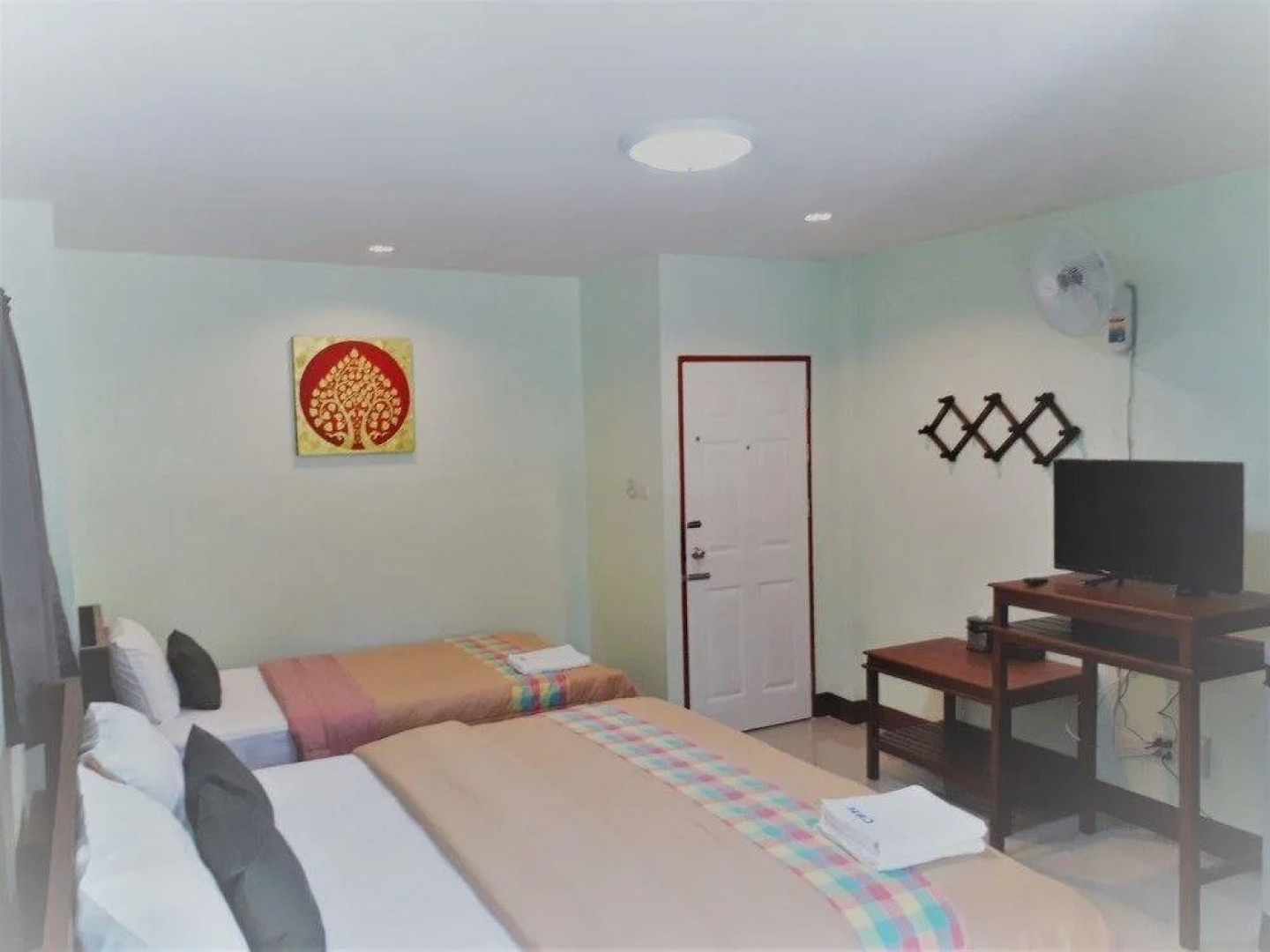 Chomthong Boutique House