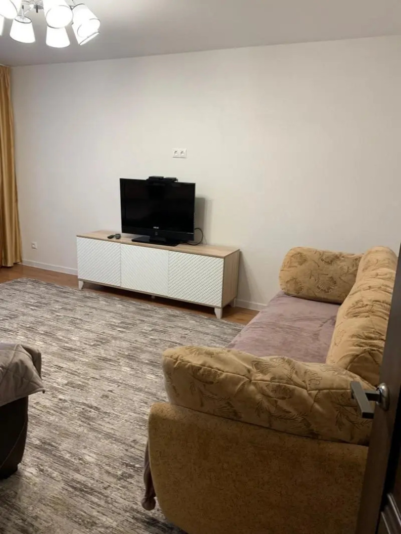 Апартаменты на улице Строителей