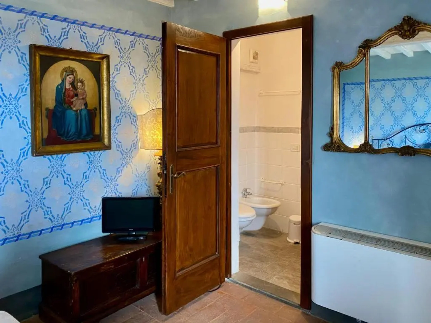 Antica Dimora Leones