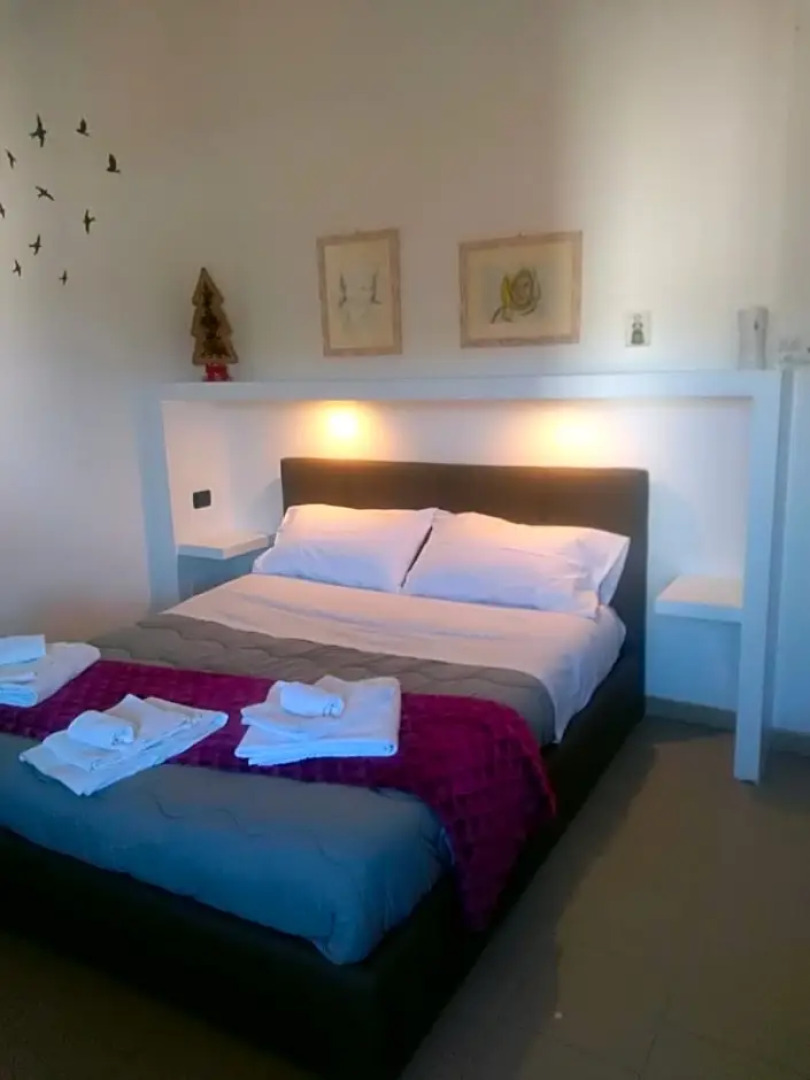 B & B Marima Orgosolo