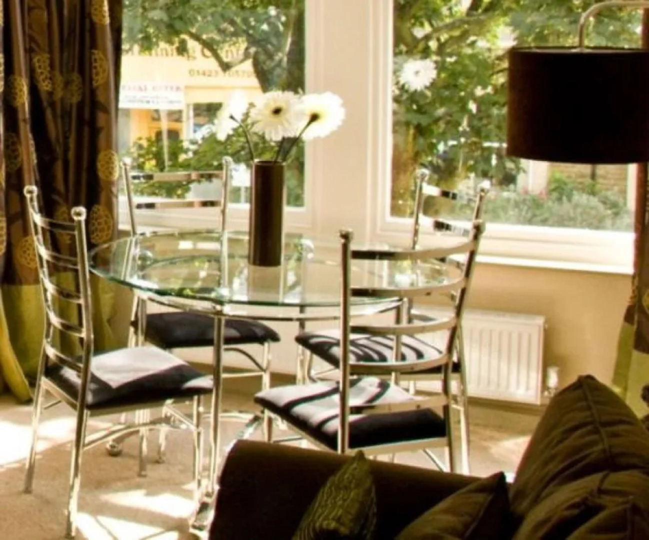 Harrogate Boutique Apartments