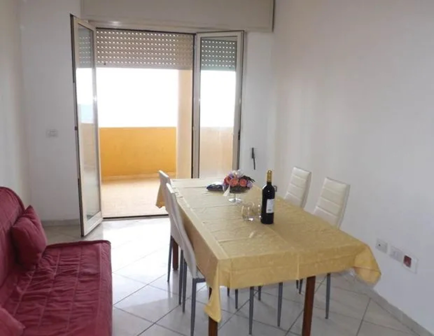 Residenza Lungomare Galilei