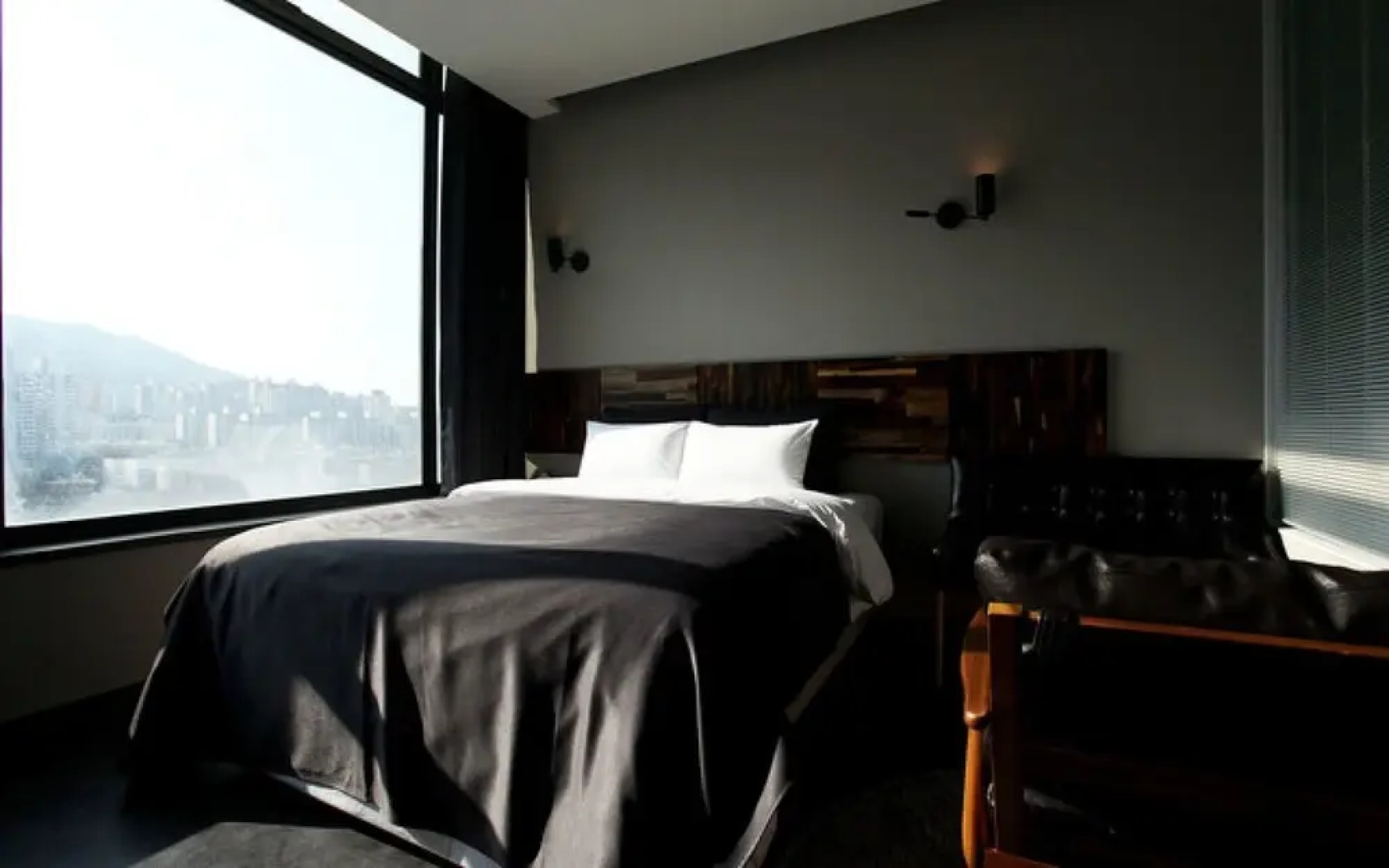 Namyangju Hotel Tuus