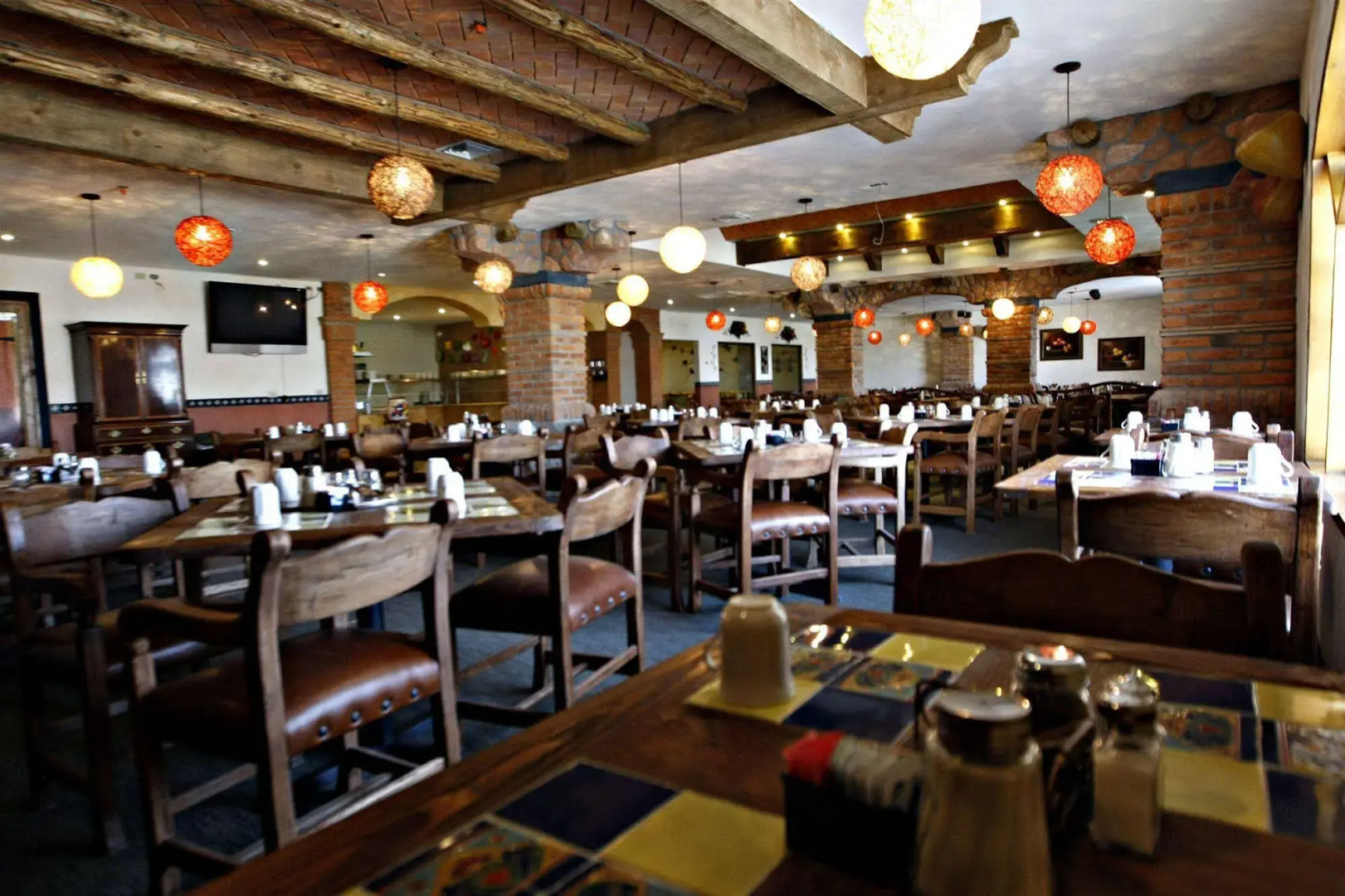 Hotel Maria Bonita Consulado Americano