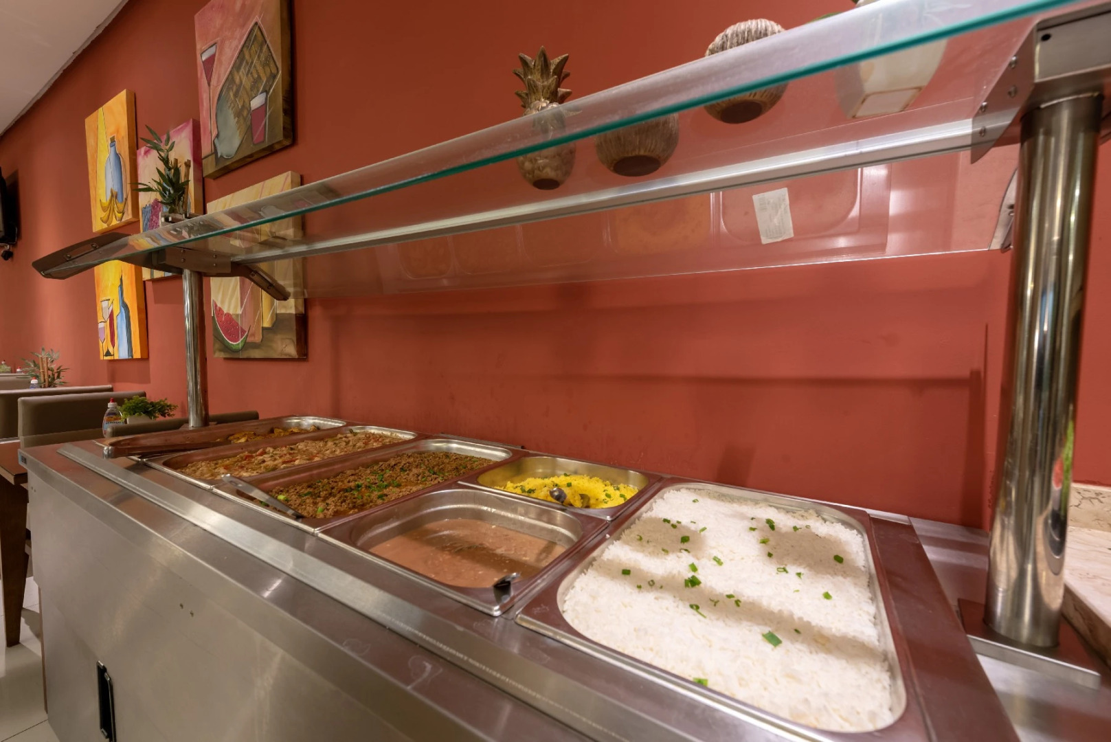 Class Hotel Pouso Alegre