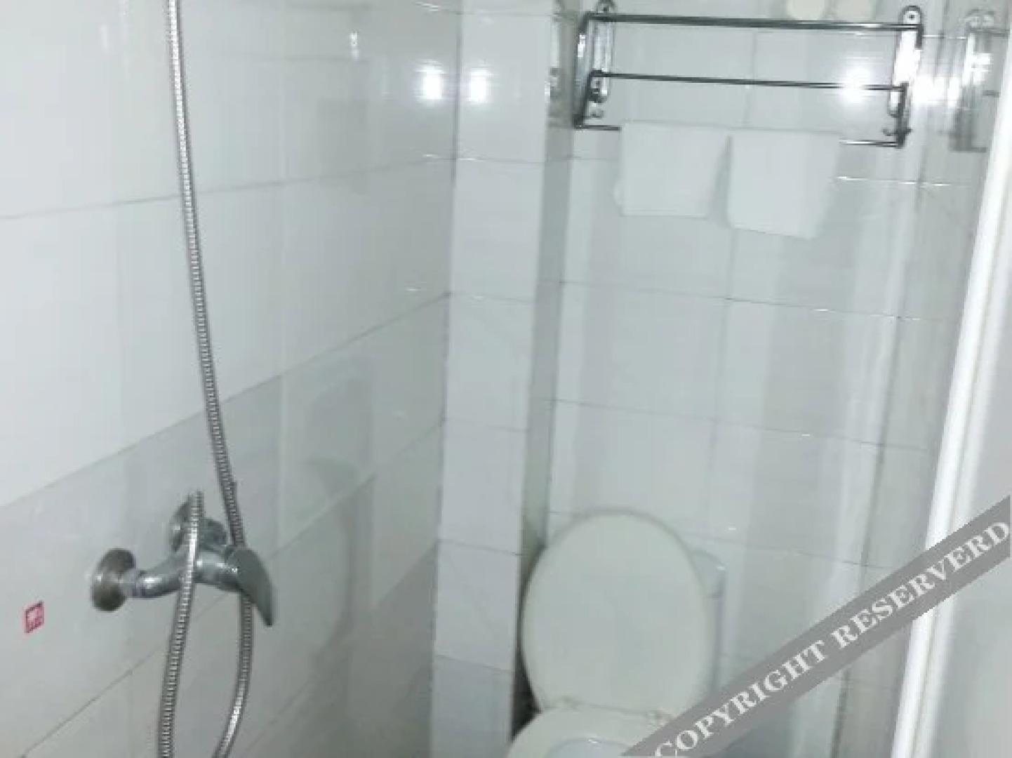 Jiuwu Business Hotel