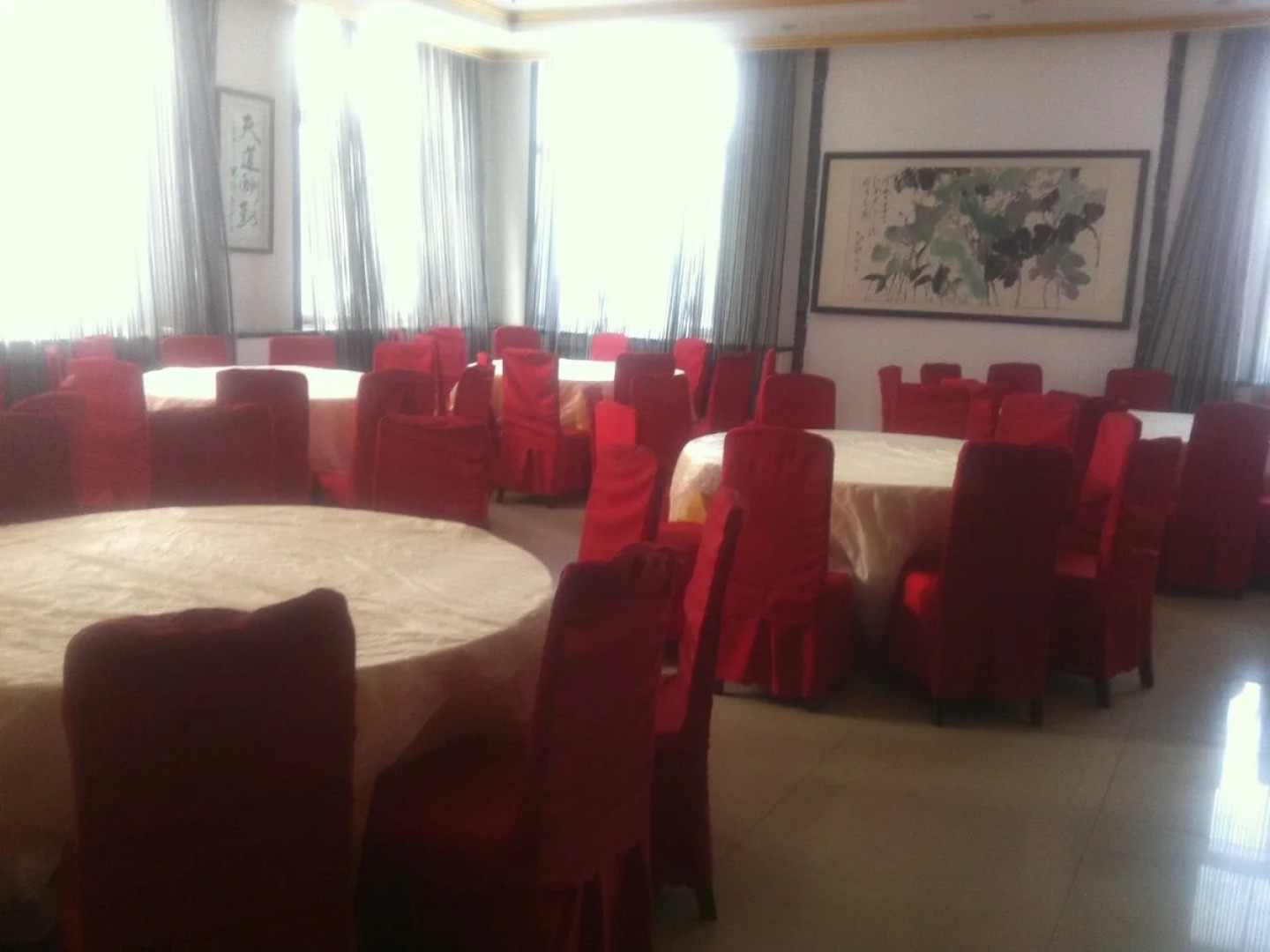 Yabuli Yunding Hotel