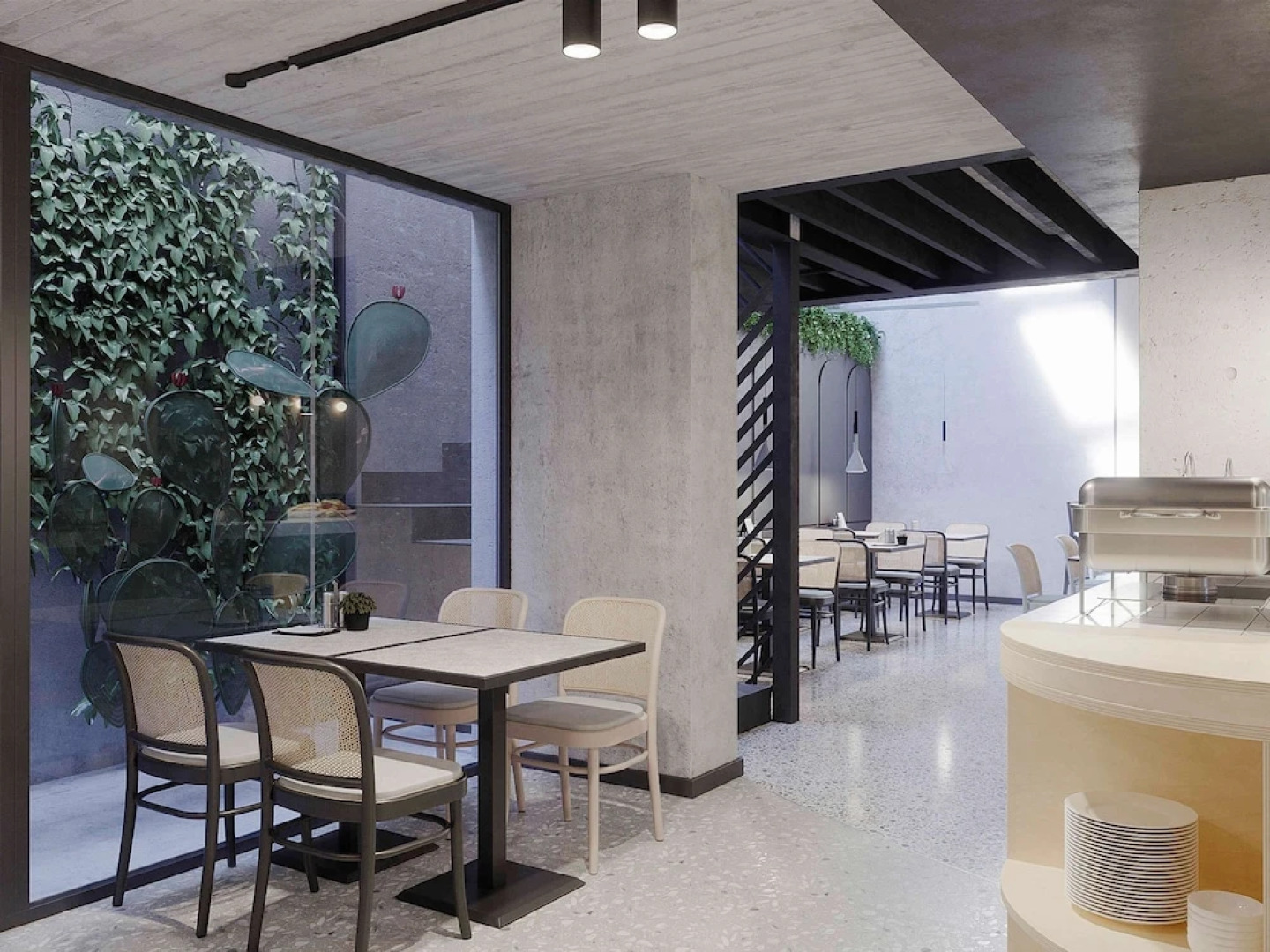 ibis Styles ST Pauls Bay Malta