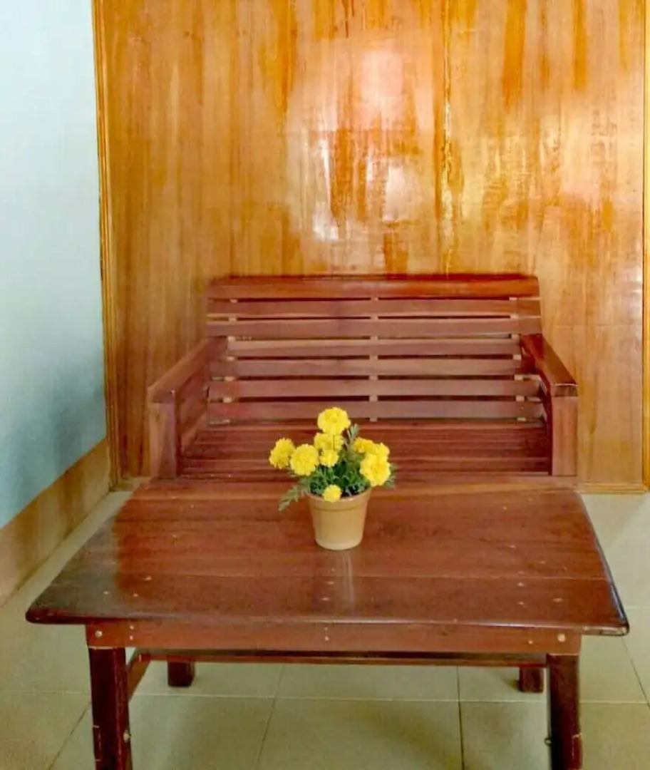 Rimlay laemsak homestay