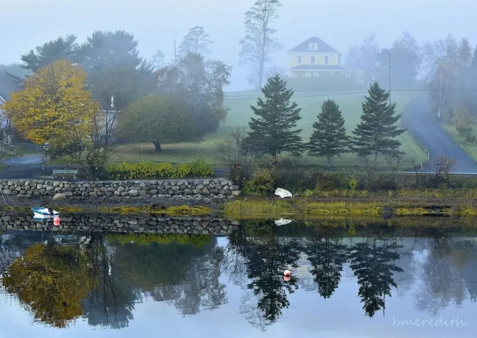 Bayview Pines Country Inn Apartments