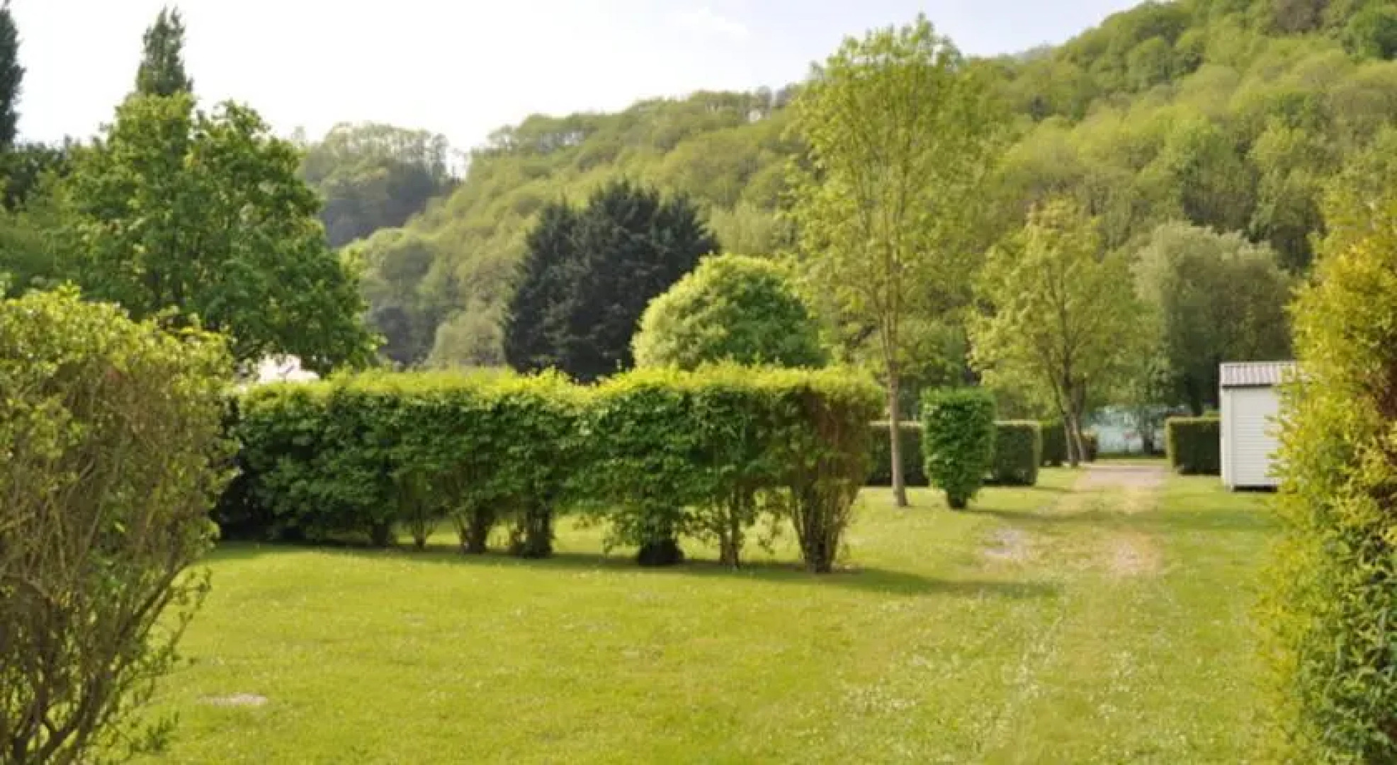 Camping Les Couesnons