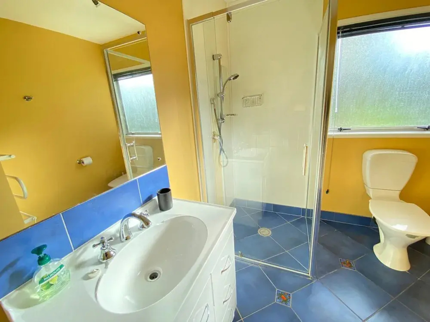 Paton s Beachfront Villa