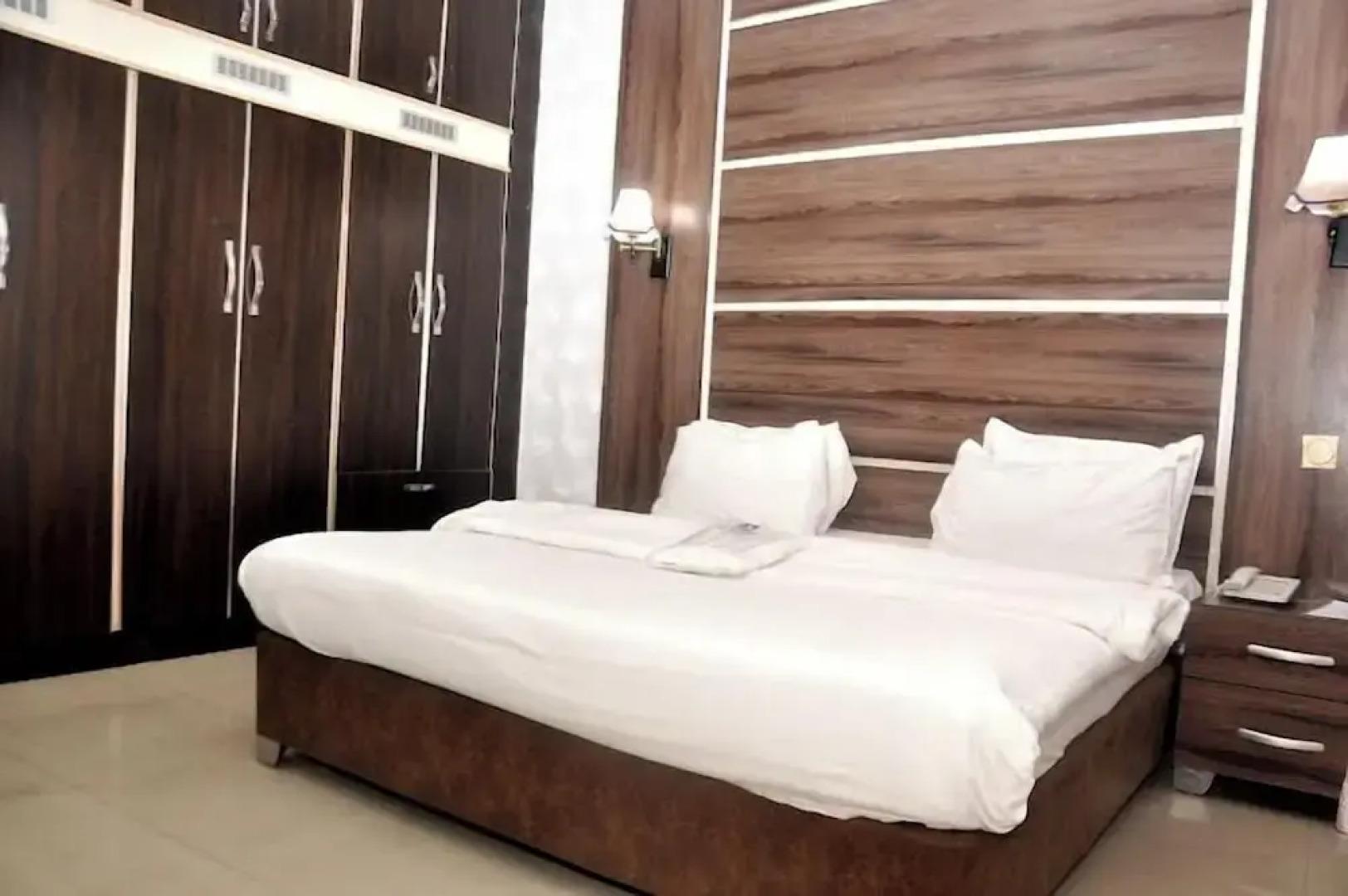 Tap Talle Hotels and Suites