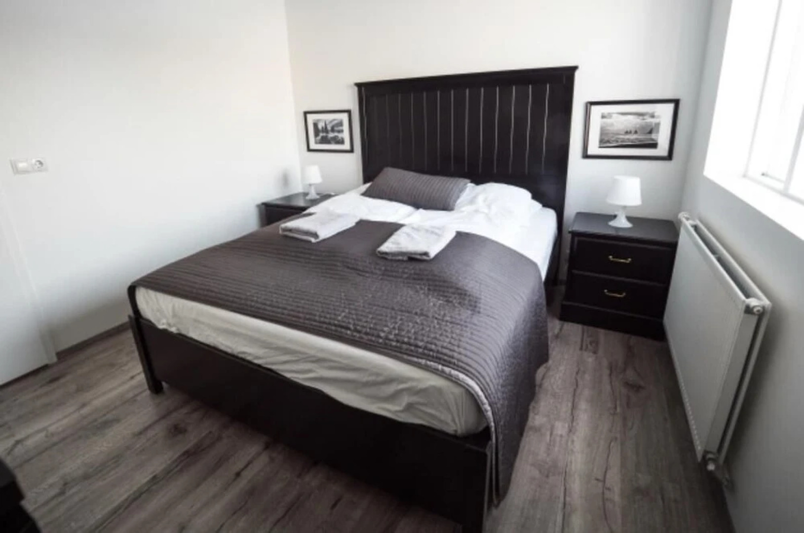 Hellatún Guest House