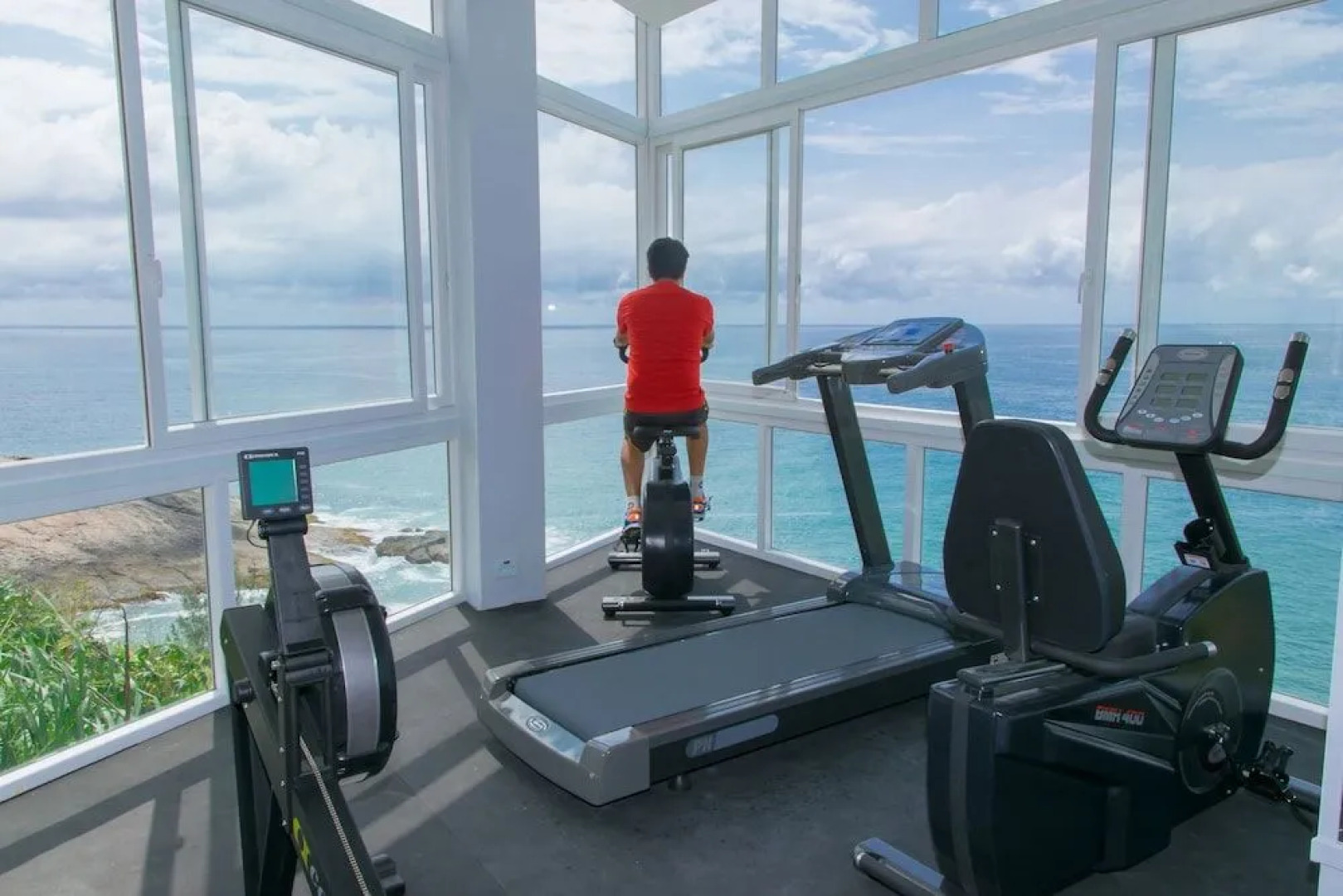 Casa e Mar Wellness Hotel e SPA