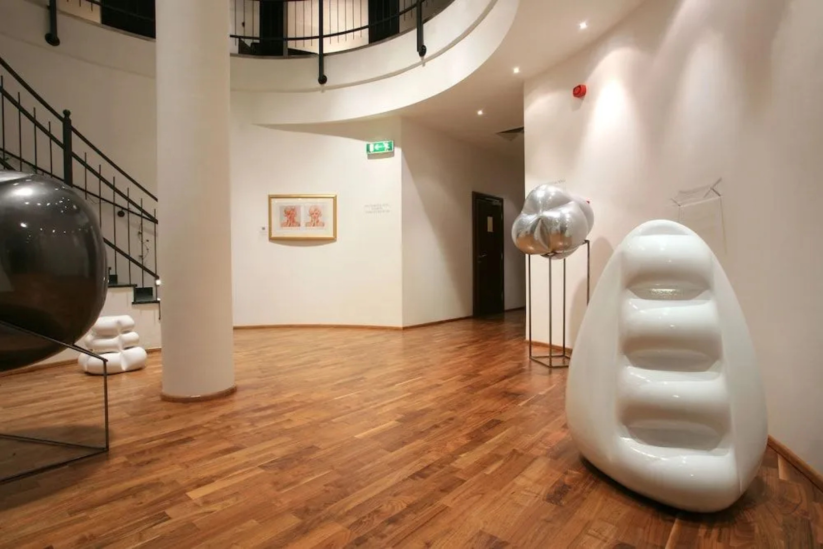 Arlberg Hospiz Chalet Suiten