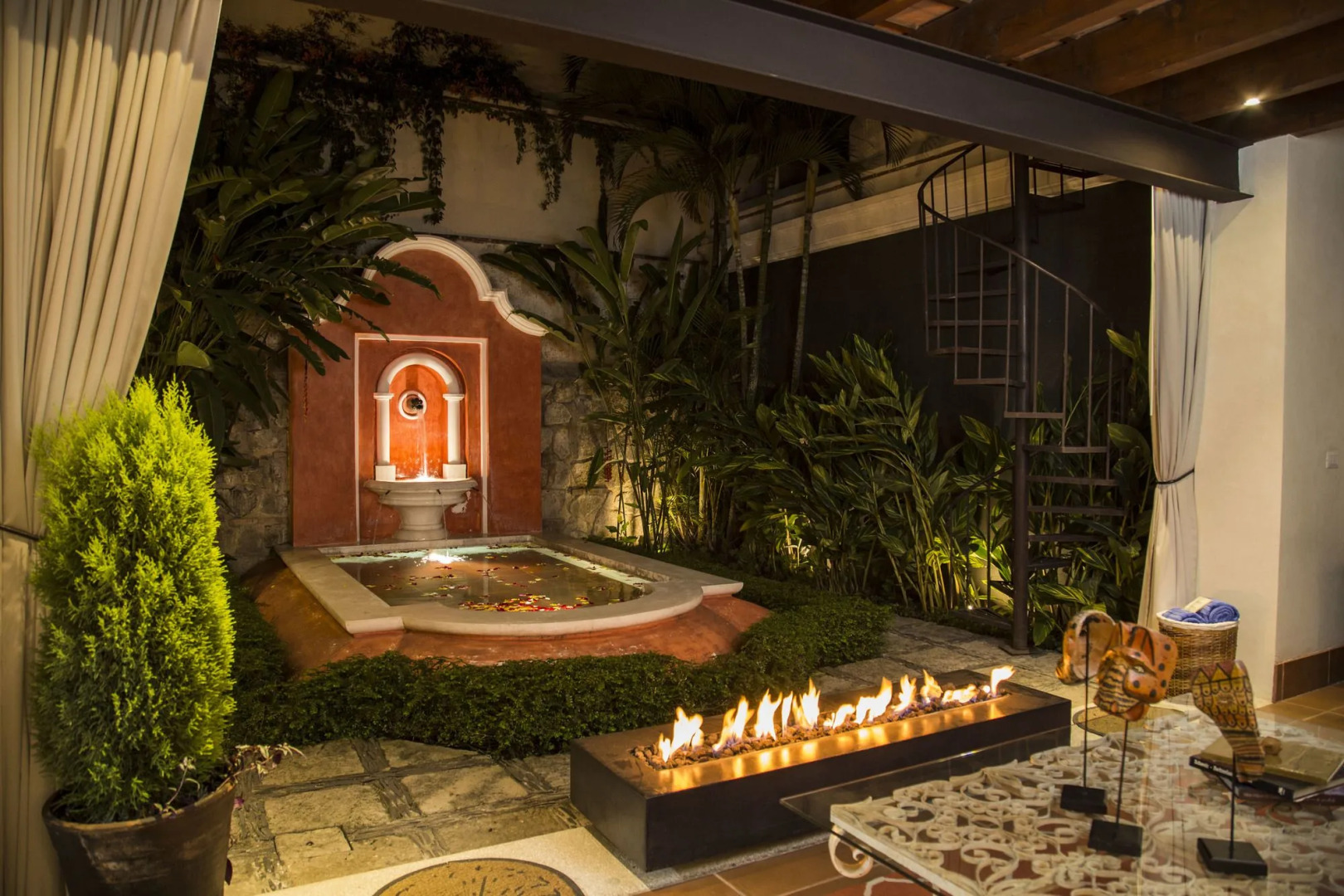 Serendipity Boutique Hotel