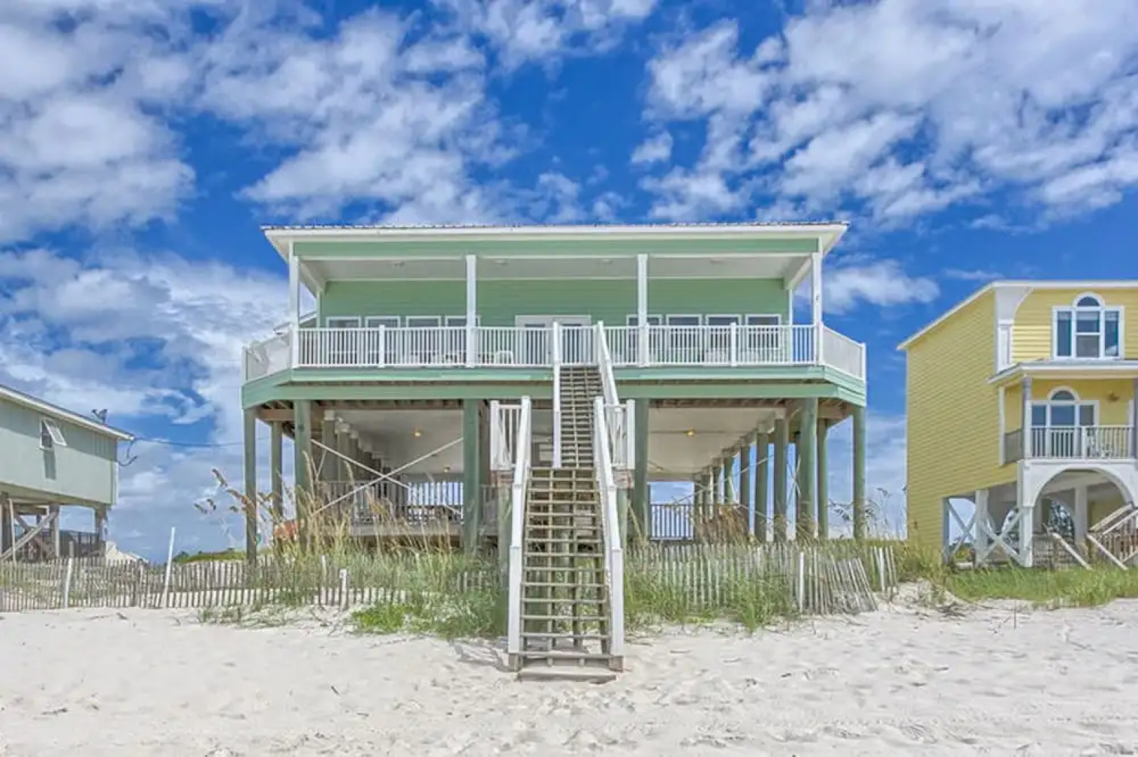 Leeward by Meyer Vacation Rentals