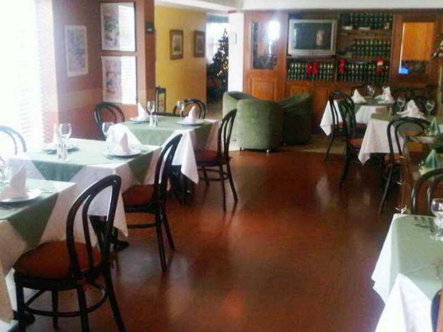 Nuevo Hotel Rincón de Santa Bárbara