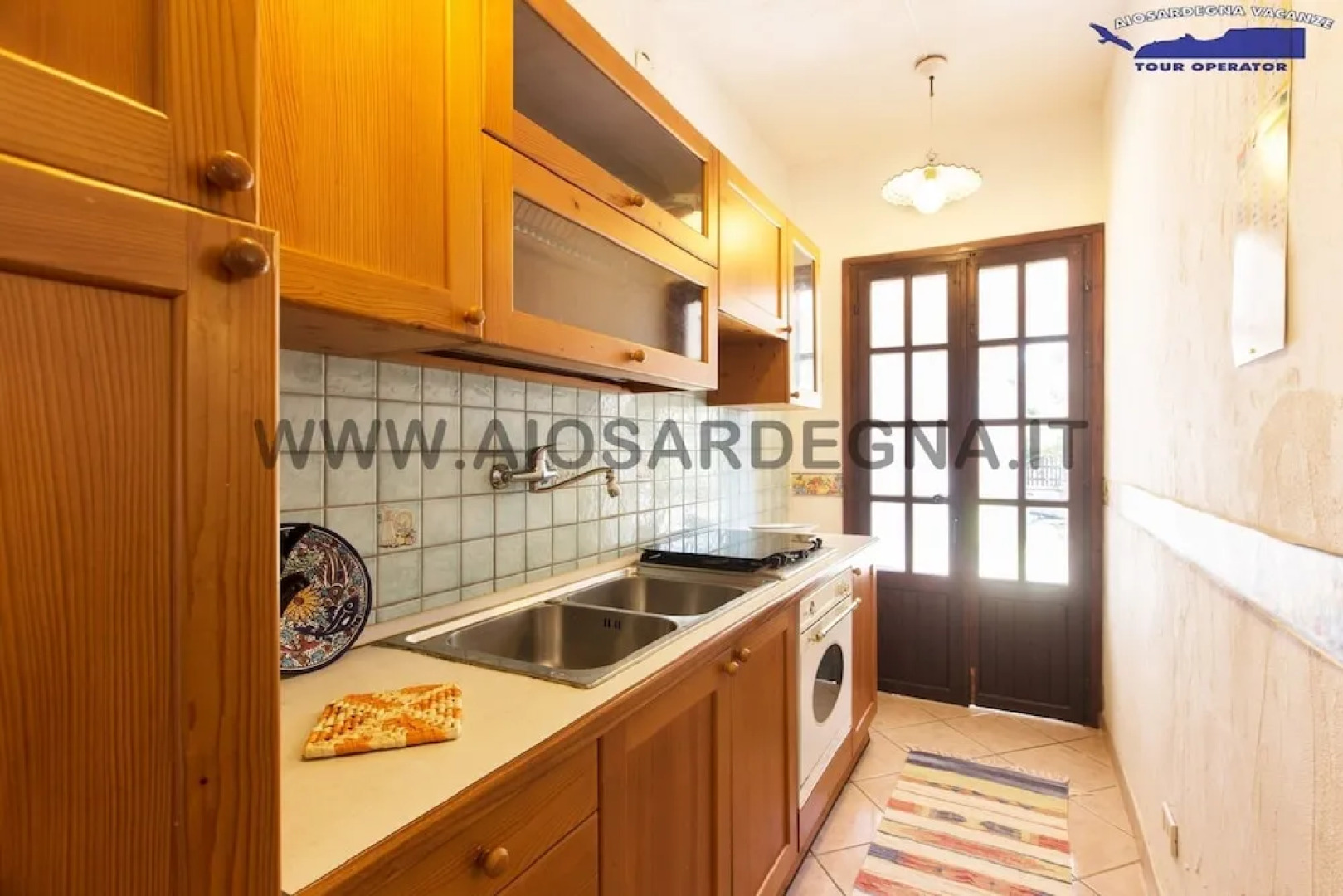 Case Vacanze Aiosardegna Porto Columbu