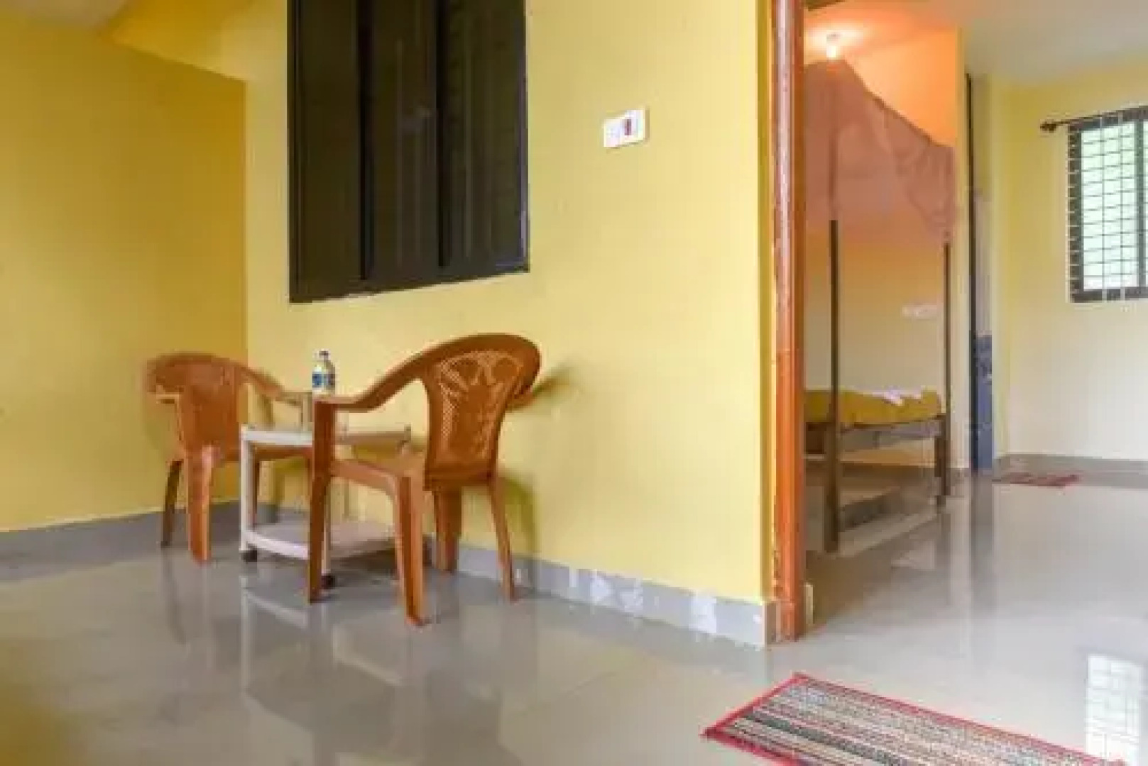 Shunya Yoga Varo Villa