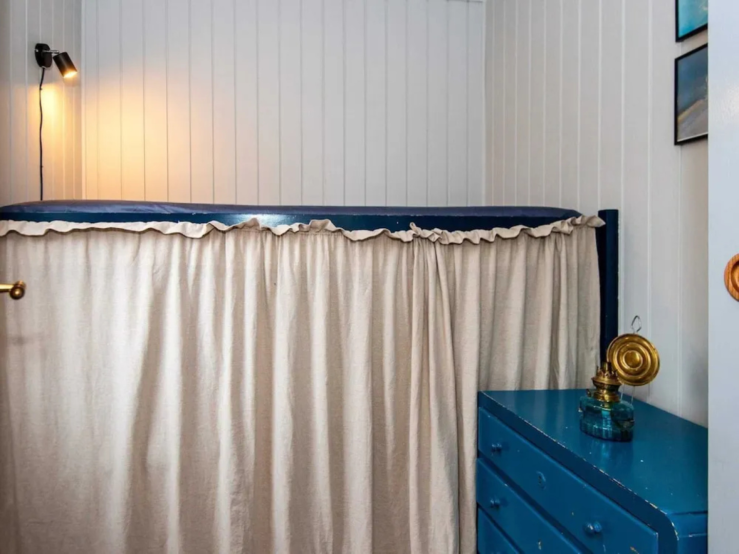 Cozy Holiday Home in Aabenraa near Sea