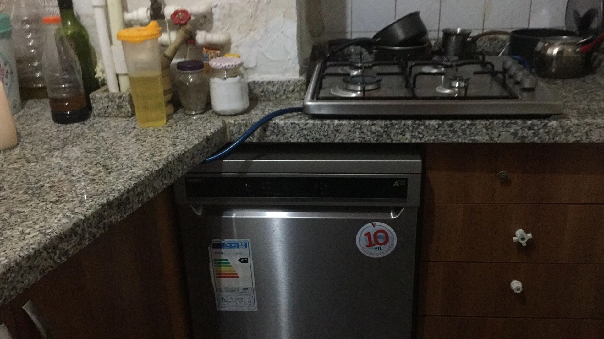 Istanbul Paris Hotel & Hostel