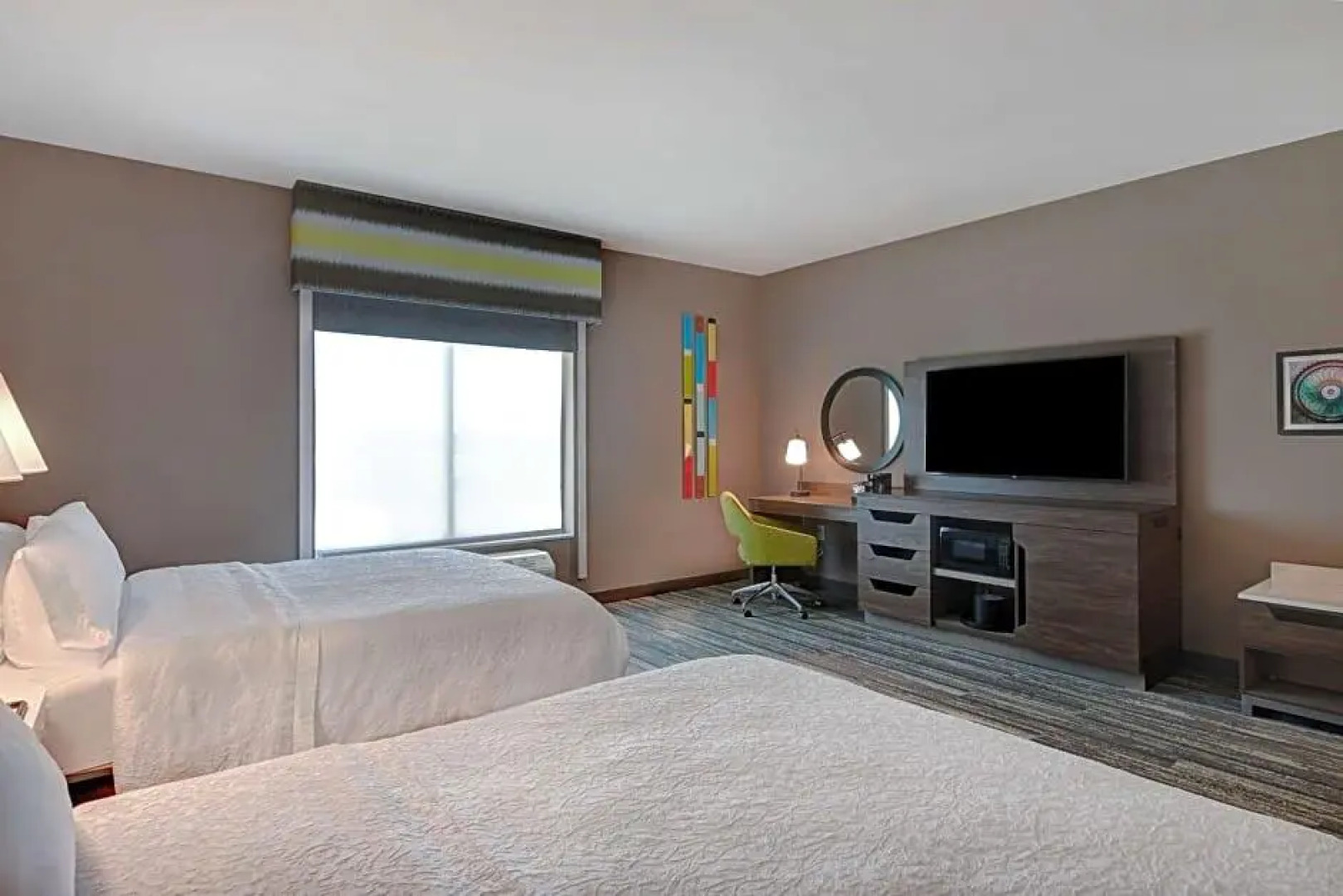 Hampton Inn and Suites by Hilton Canal Winchester Columbus