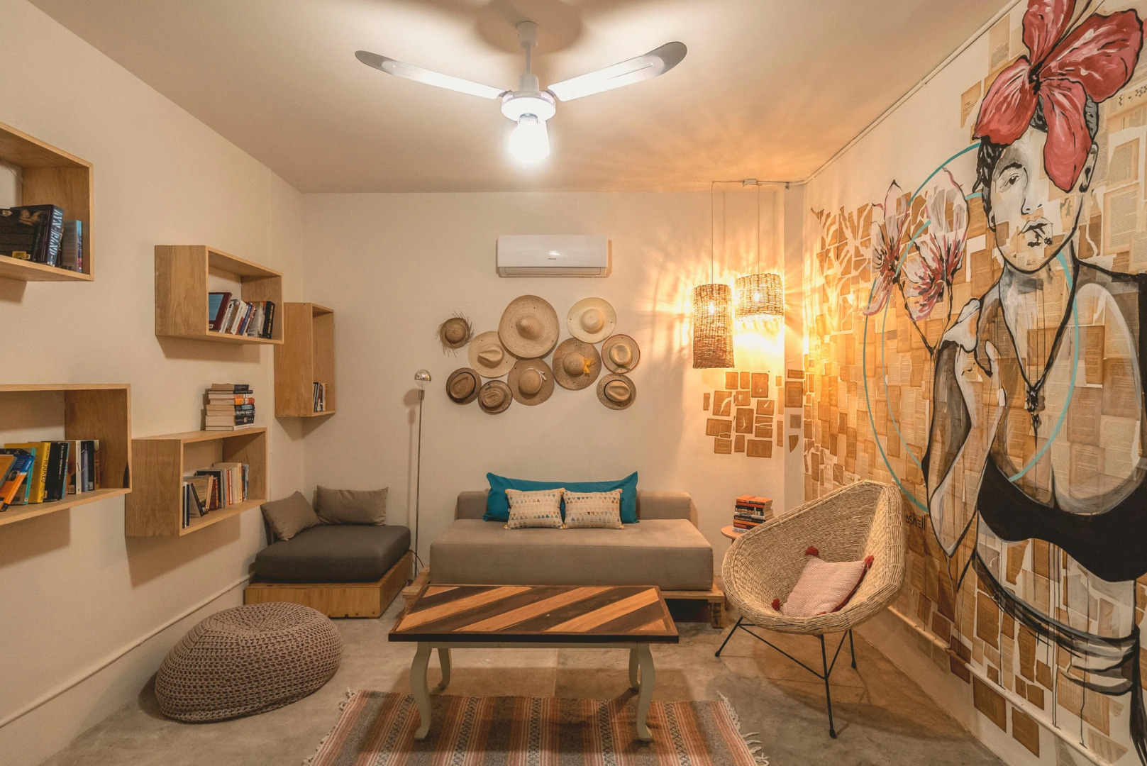 Nílu Cancun Downtown by Selina