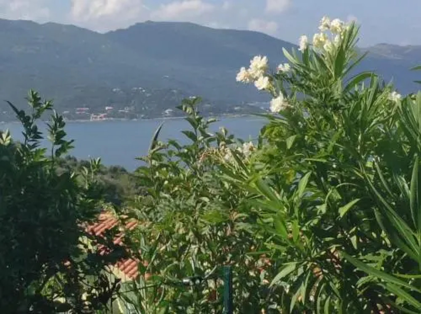 Panoramic Seaview Tiuccia