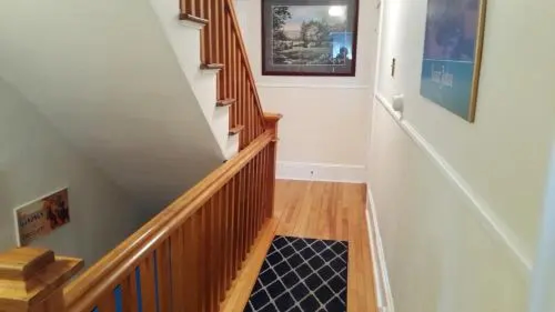 The Garden Gate Bed and Breakfast