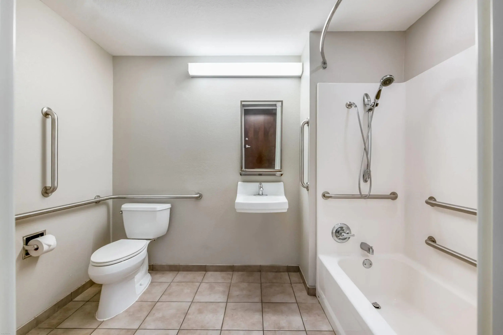 Microtel Inn & Suites by Wyndham Pearl River/Slidell