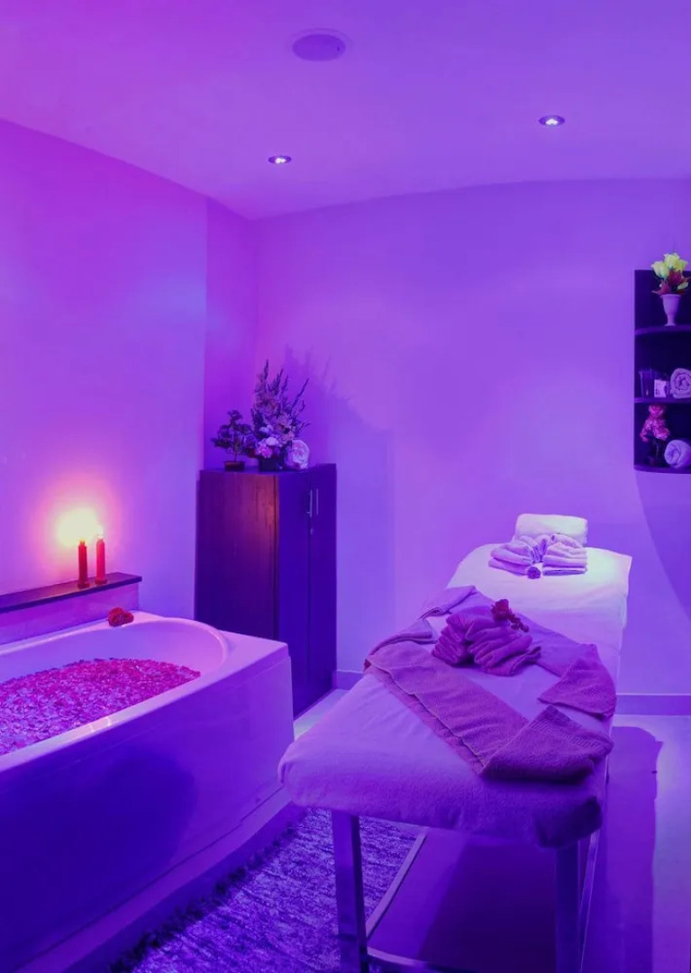 Hotel Le Ruchi the Prince