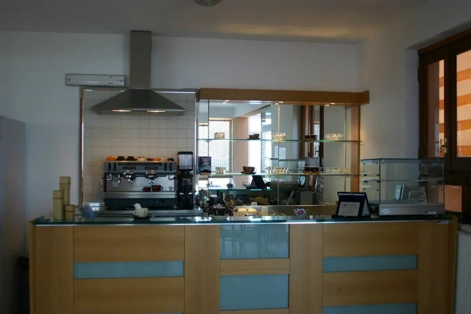 Il Giardino Di Ausonia