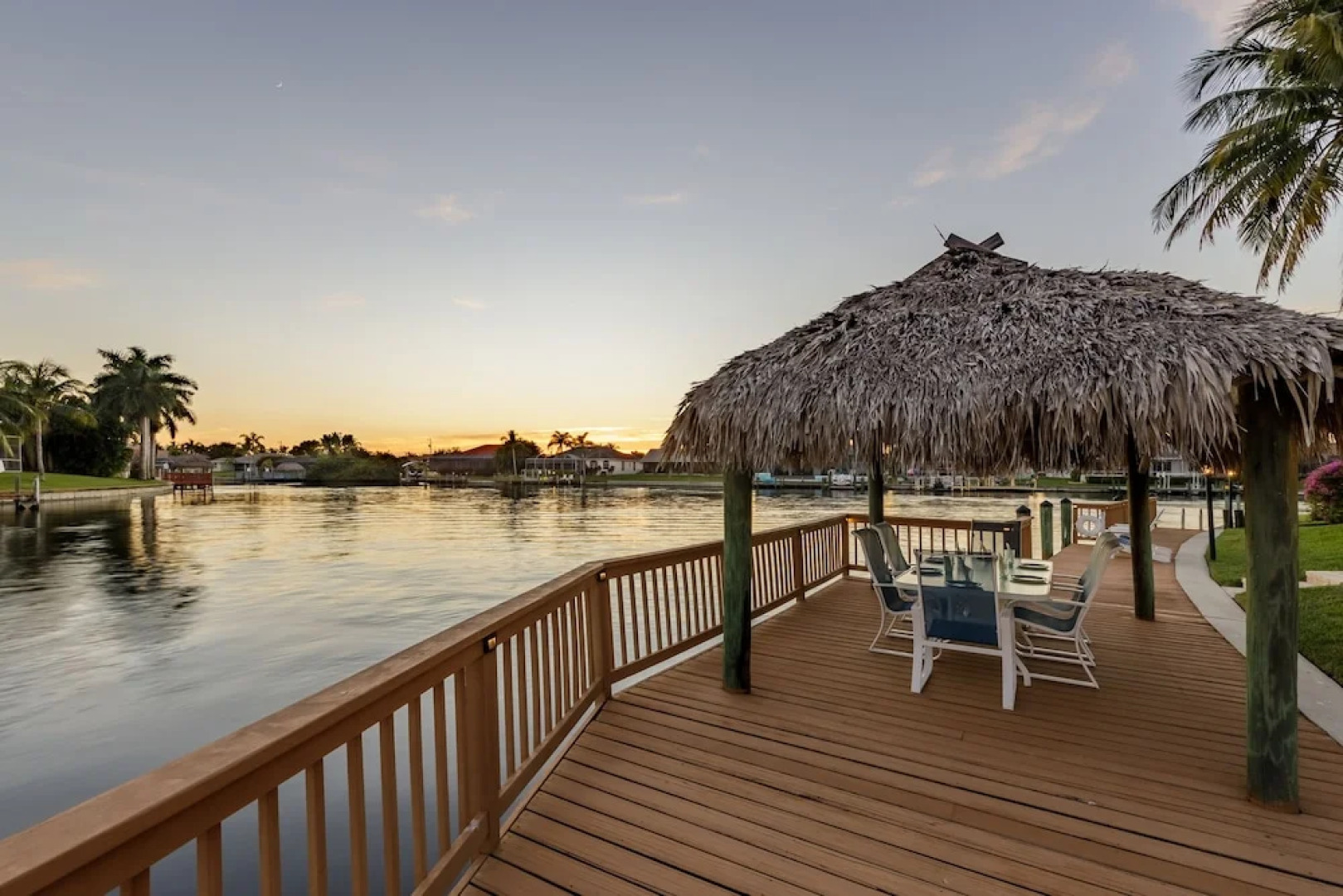 Villa Salty Shoreline - Roelens Vacations