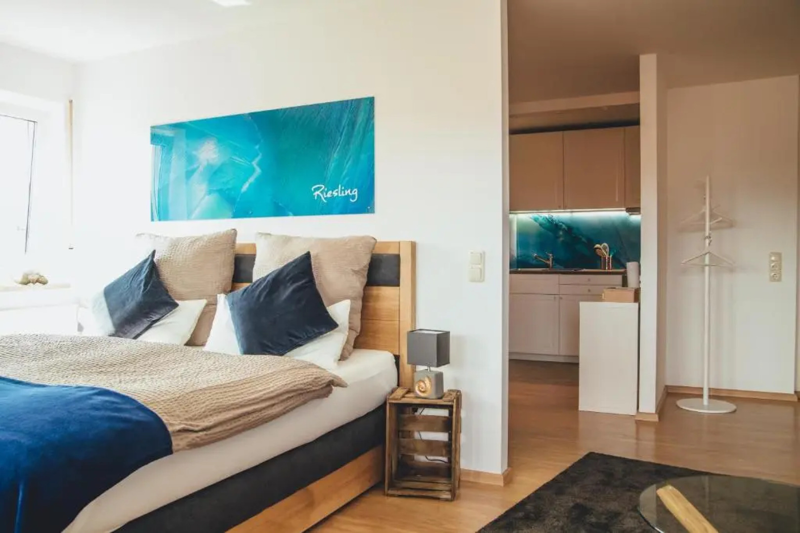 Weingut Leininger Ferienwohnungen