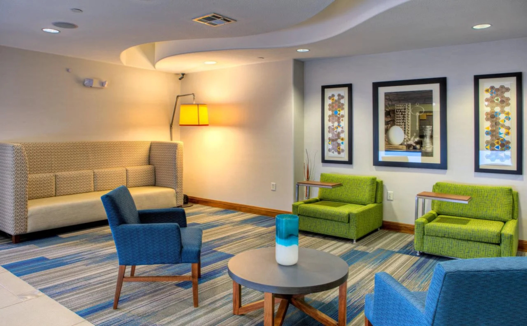 Holiday Inn Express & Suites Austin NE - Hutto by IHG