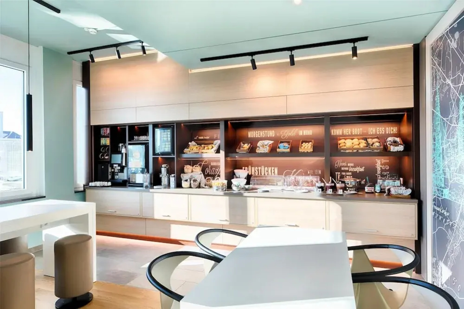 B&B Hotel Nürnberg-West