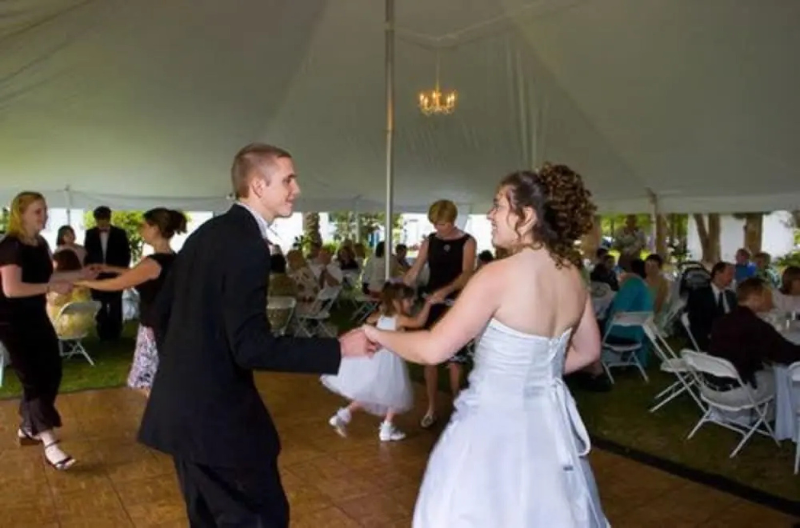 Alling House Bed and Breakfast