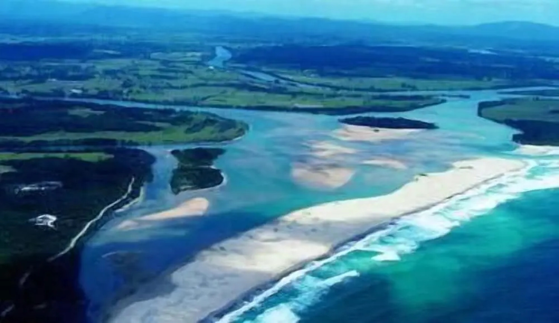 Lanis on the Beach - Old Bar