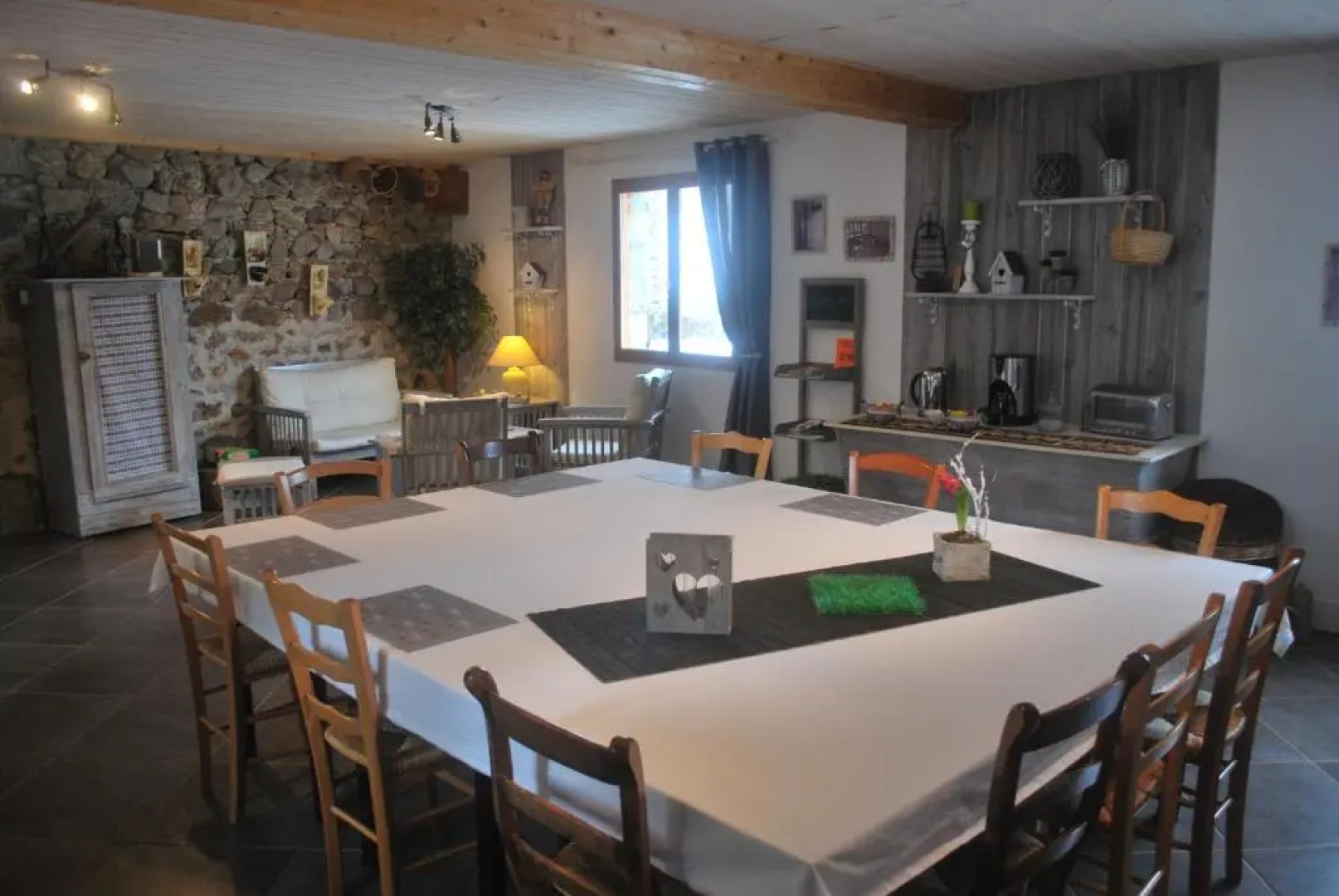 Le Moulin de la Fortie