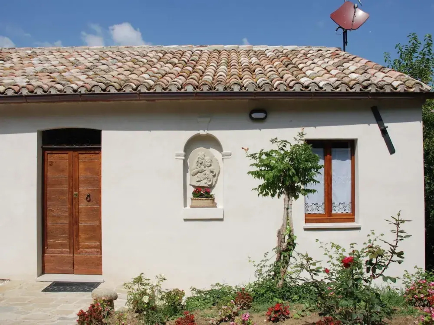 Belvilla by OYO Lisa Fonte Parolla