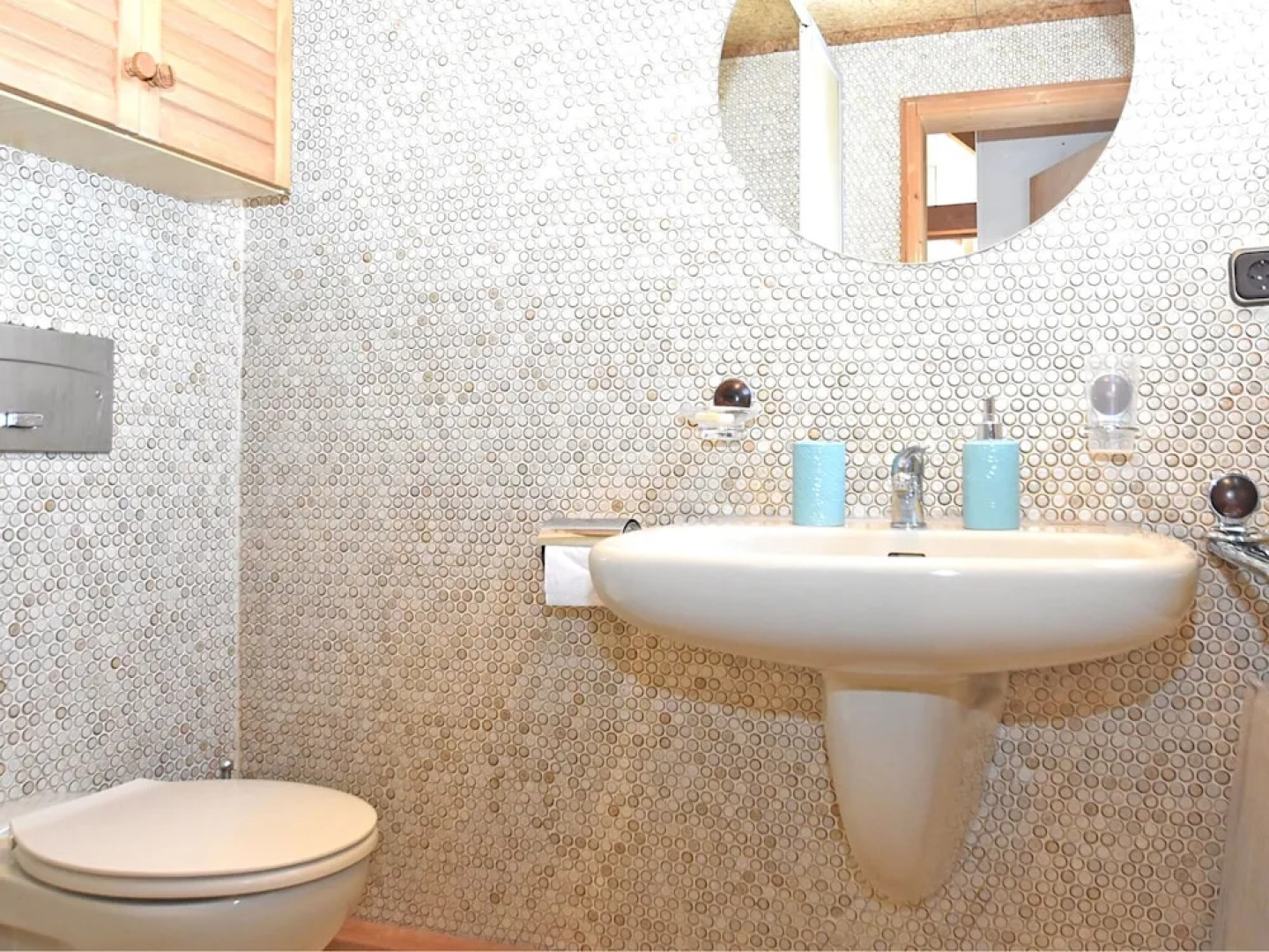 Beautiful Gallery Apartment in Passau With Separate Entrance and a Large Terrace