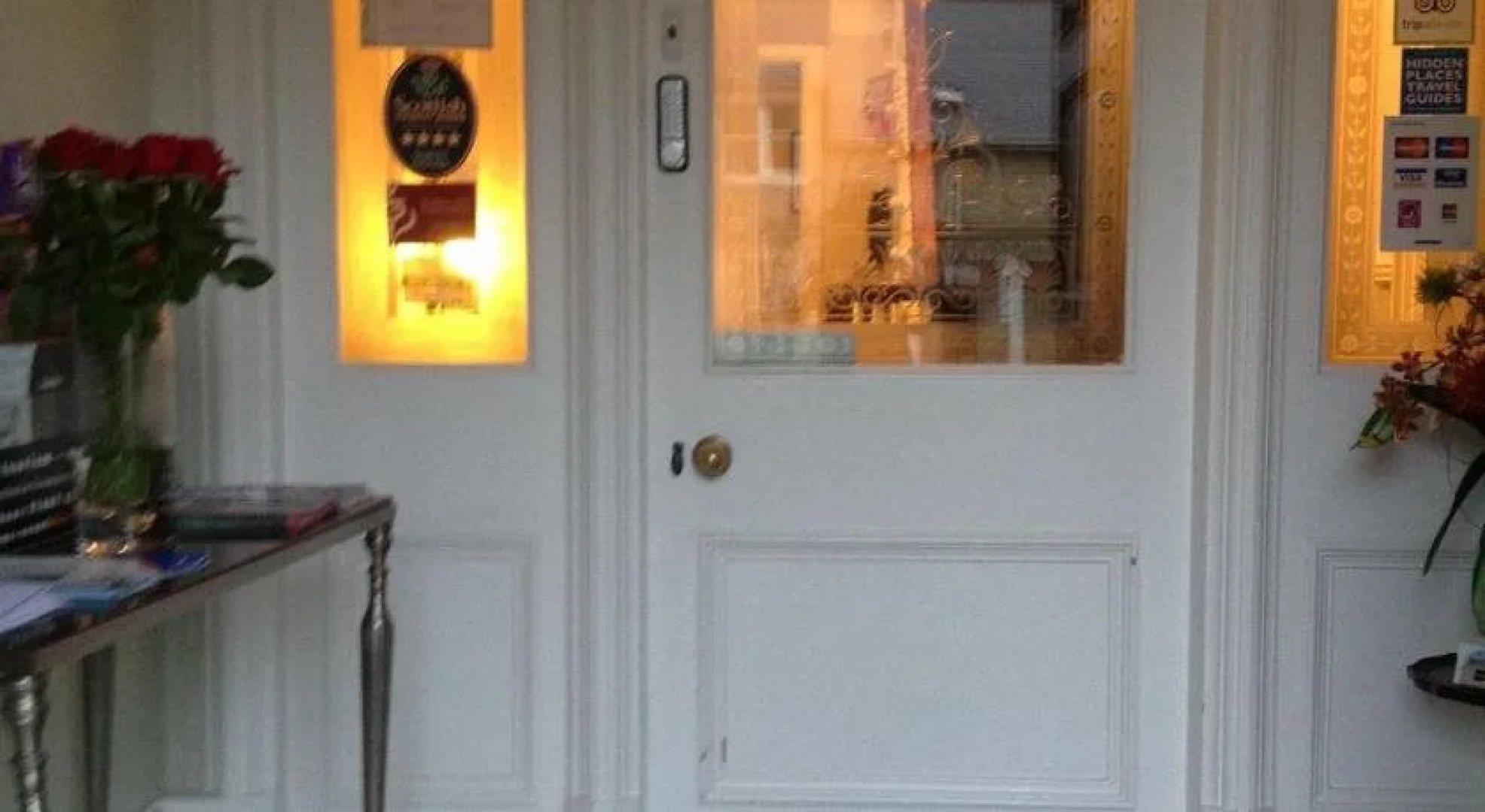 Moraydale Guest House